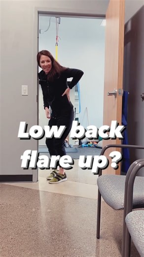 2.1K views · 48 reactions | Tweaked/“thrown out”/flared up low back?...