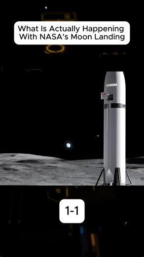 What Is Actually Happening With NASA's Moon Landing #scientists #discovery #ufo #3iatlas #alien