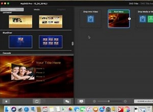 Roxio Toast 17 Titanium For Mac 蘋果電腦專用燒錄軟體 可燒錄CD DVD-Yahoo拍賣