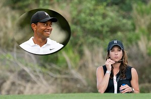 Tiger Woods Wins Court Ruling Against Ex Erica Herman As Judge Won't Release Her From NDA