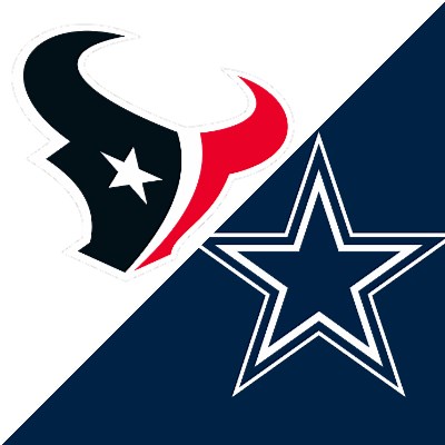 Texans 34-10 Cowboys (Nov 18, 2024) Final Score - ESPN