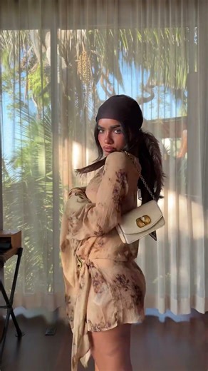 bring whatever this is back. #short #shorts #Luisadaily