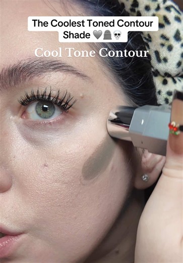 Find Your Perfect Cool Tone Contour Shade