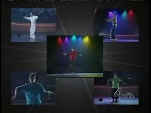 Takahiro Dance MIX APOLLO "Show time at the Apollo 2006"