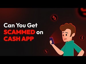 Can You Get Scammed on Cash App?