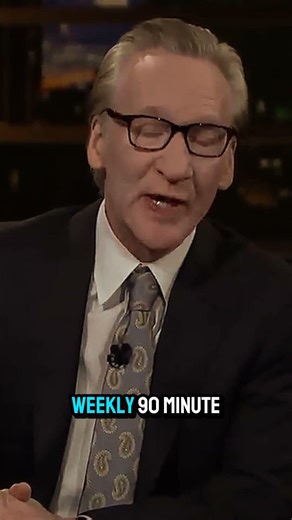 Bill Maher Style: Why American Sensitivity Training is a Joke | Grown Men Writing Essays