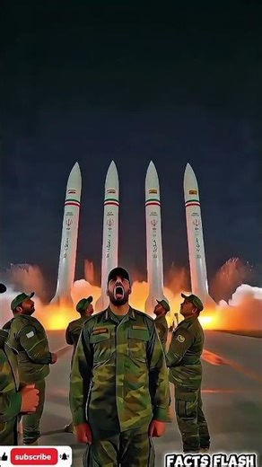 The Ultimate Power! #military #war #shorts