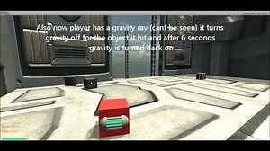 Ray Caster Version 1.3 video