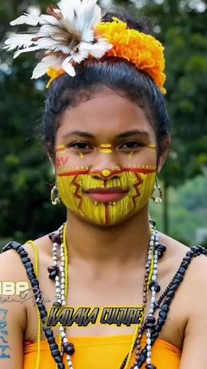 Kairuku Girl: Discover Melanesian Culture