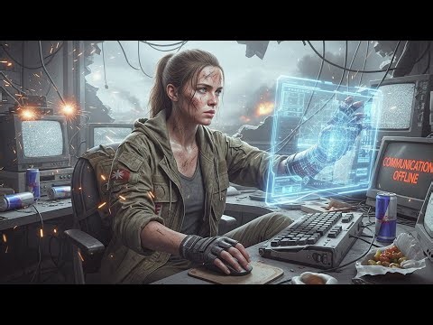 Toutes les communications coupées… elle SEULE retourne la bataille en 7 minutes !