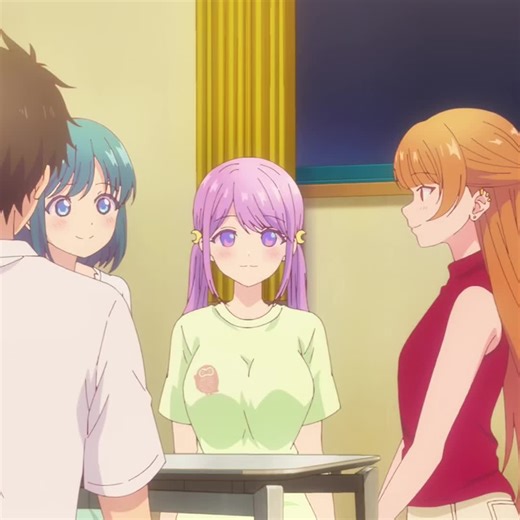 #foryoupage #anime #animals #animeedit #tiktok | Anime Edit