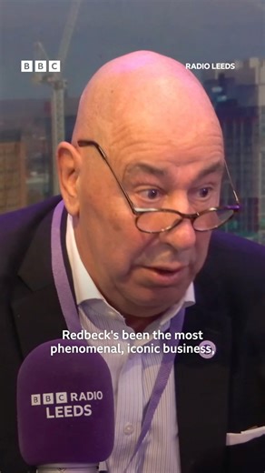 'If anything happened, at any time of day, you could always go to the Redbeck Motel.' Owner Peter Worth explains why, after 57 years, Wakefield's popular spot is closing for good. | BBC Leeds