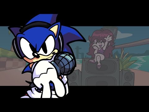 SONIC JAM - Azure Skies