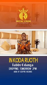 And my personal person Tabby is here with a new hit... | Kevin Gombe music