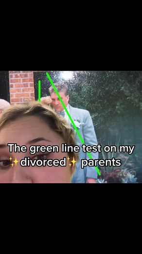 So many things are adding up #greenscreen #greenlinetest | Green Line Test