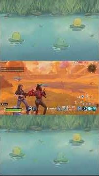 Fortnite defender's update #fortnite #savetheworld #fortniteclips #gaming #fypシ