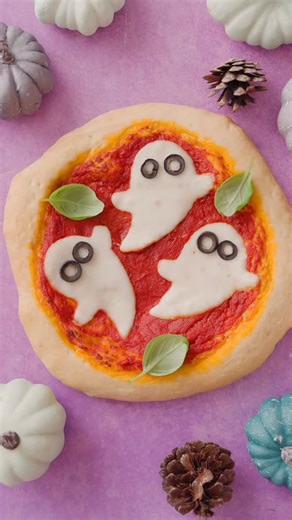 11 reactions | Want a super easy and cute Halloween food idea? ...