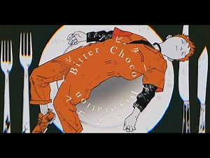 English Subs - [syudou] Bitter Choco Decoration feat. Hatsune Miku