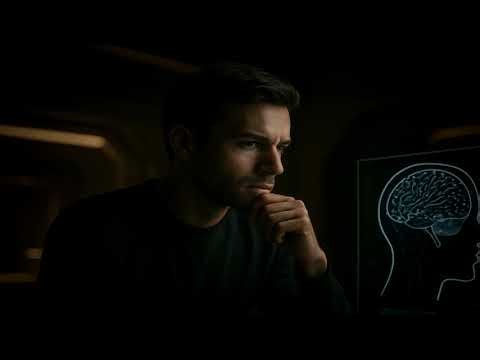 “Consciousness Unveiled (Part 1): The Mystery of the Human Mind”