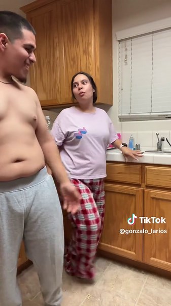 Couples Prank with Uno Cards Gone Wrong