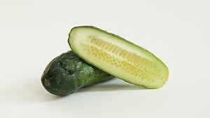 How to Introduce Cucumber to Your Baby