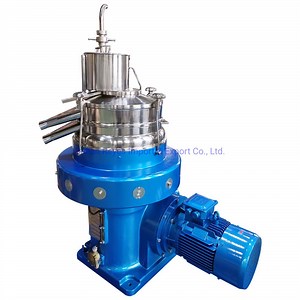 [Hot Item] High Efficiency Latex Centrifuge Latex Separator Rubber Centrifuge