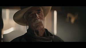 Sam Elliott Doritos Super Bowl Teaser