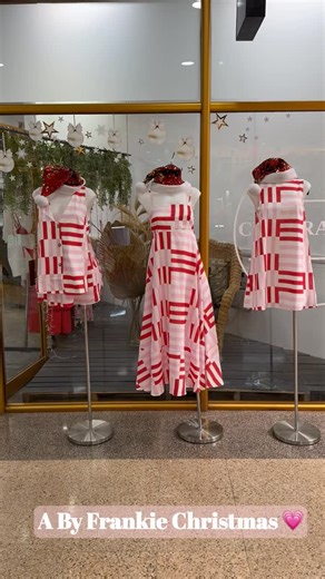 Chakra & Co on Instagram: "We are exploding with new arrivals and unpacking them as we speak!!!! 💗 Be the first to shop new arrivals tonight till 7pm 🫶🏼 How amazing is this new @byfrankieclothing range. We are in love ❤️"