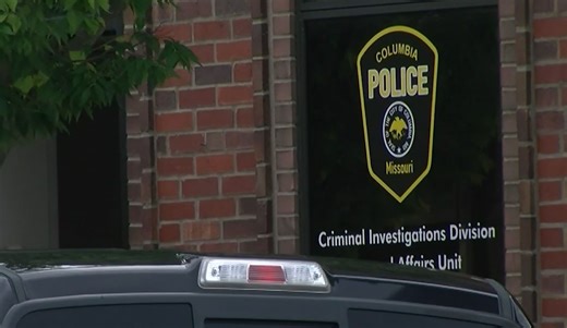 Columbia Police Department completes 86% of Flock camera installations