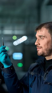 606K views · 1.6K reactions | From trash to treasure: How Bosch is...