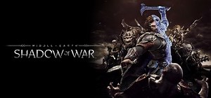 Middle-earth: Shadow of War (2017) - MobyGames