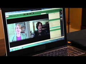 Telepractice: Providing Audiology and SLP Services at a Distance