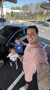 Goncalo Rebelo on Instagram: "Fomos lavar o carro 識"