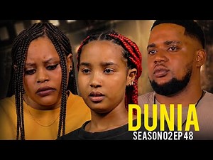 DUNIA Season 02 Ep 48