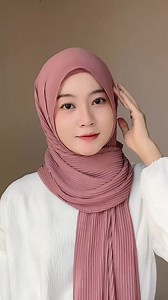 26K views · 278 reactions | Tutorial pashmina plisket #hijab #tutorialhijab #hijabtutorial #fashion #pashminaplisket #pashmina #semuabisaditiktok #foryouacademy #gayaditiktok | Tutorial Hijab | Facebook
