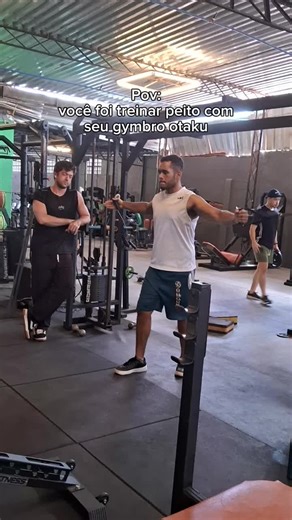 Top Anime-Inspired Fitness Tips for Gym Enthusiasts