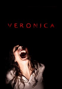 Veronica streaming: where to watch movie online?