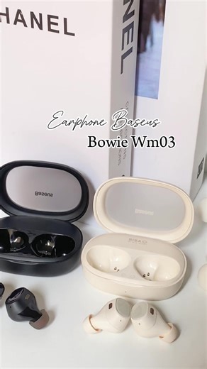 Baseus Bowie WM03 Free Drawing Pad Unveiled