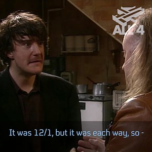 96K views · 292 reactions | When you win big at the bookies... | Channel 4 Homes | Facebook