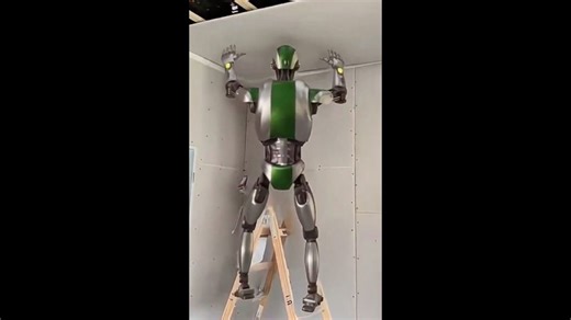 Advanced Building Techniques