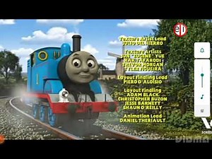 PBS Kids Program Break (2013 VIDMA-DT1)