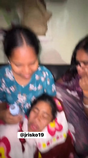 Marshallese vines on Reels