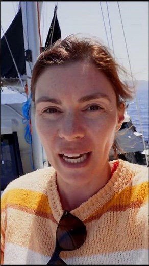 A Perfect Day Sailing in Turkey