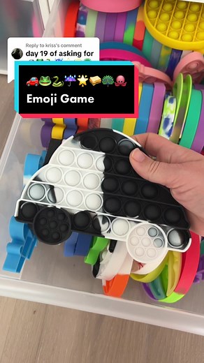 Replying to @kriss So many exact matches 👏🏻 Fidgets from @Fidget Toys Plus #mrsbench #mrsbenchfidgets #fidgettoysplus #mrsbenchpackage #bestfidgets #fidgetcollection #smallbusinessowner