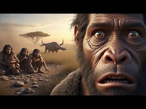 Survival 6.5 Million Years Ago: From Trees to Ground Predators