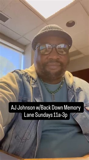 Hot 1077 on Instagram: "Practicing my Line dancing skills. Getting ready for the 30th Anniversary Southern Soul & R&B Music Festival. When you hear me play Tucka on Back Down Memory Lane this Sunday text “Soul” to 205-741-1077 and we might be line dancing together Feb 7th at the BJCC Concert Hall. Tickets on sale at Ticketmaster.com"