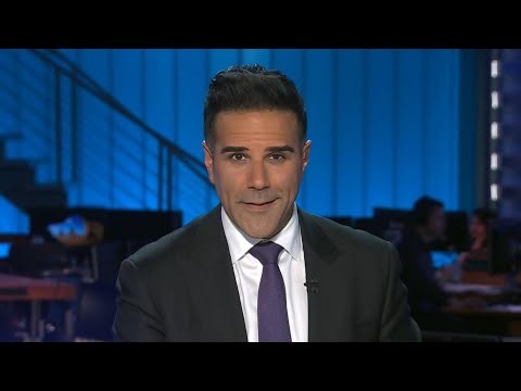 CTV National News | Thursday, April 25, 2024: N.Y. court overturns Weinstein’s rape conviction