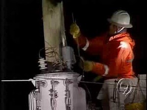 KMBC's 2002 Ice Storm Coverage