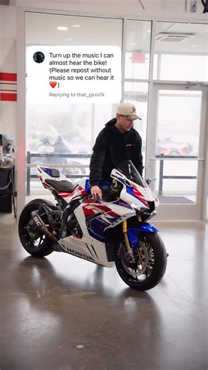 Used Bikes Direct on Instagram: "So many comments to just hear the bike so here you go! Come check out our inventory or contact our sales team! 400+ Bikes in Stock 💻 UsedBikesDirect.com 📞 469-985-2555 📍 2703 I-30, Grand Prairie, TX 75050 📍 16445 N Freeway, Houston, TX 77090 #motorcycle #bike #sportbike #motorcyclesofinstagram #bikesofinstagram bikelife bikeevent bikes"