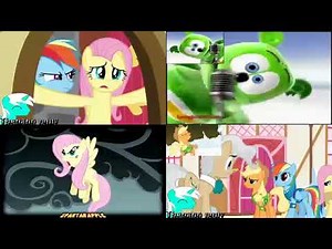 Sparta Remixes Side-by-Side 6